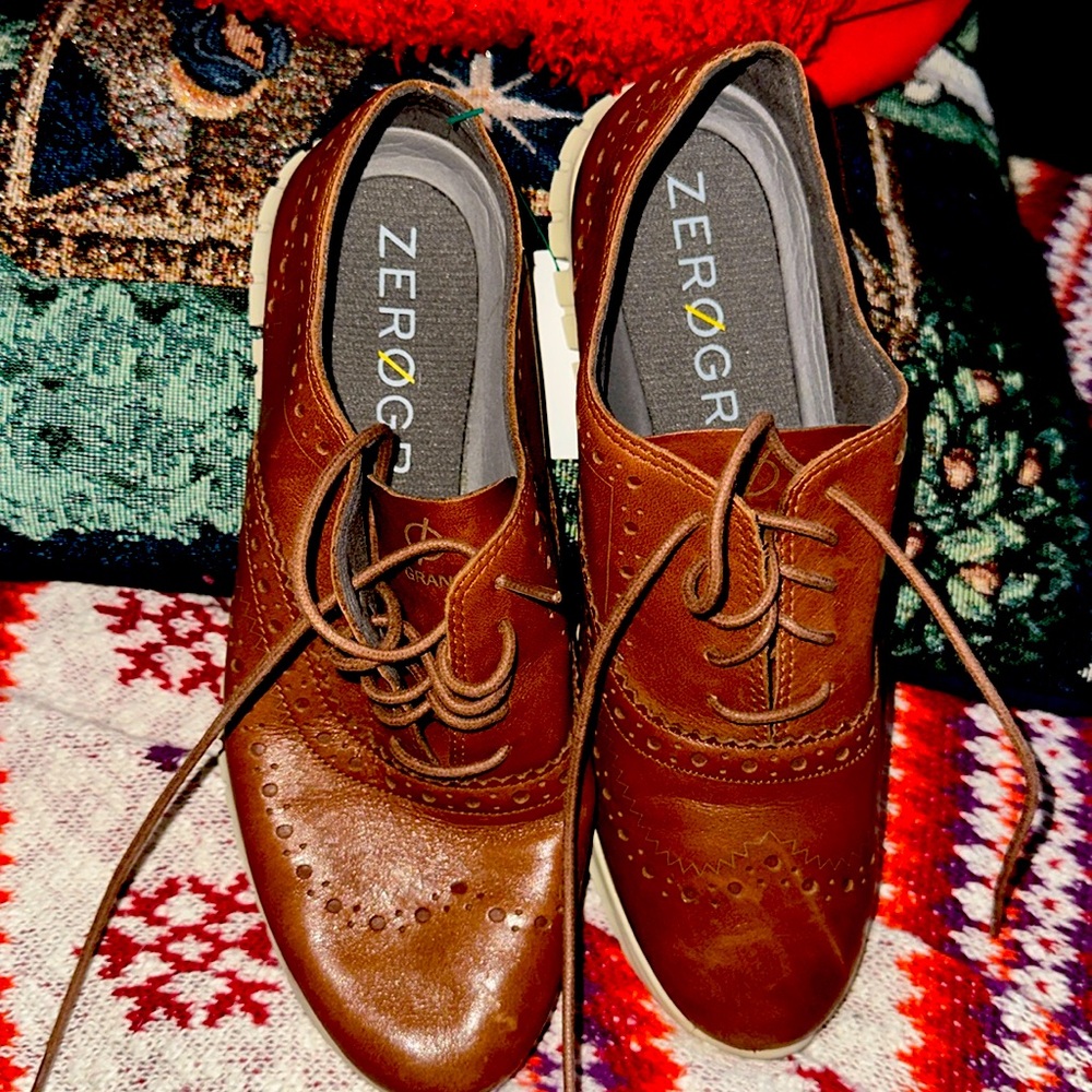 ZEROGRAND By Cole Haan Women’s